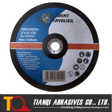 China Manufacturer Abrasive Wheel Grinding Wheel, Grinding Disc